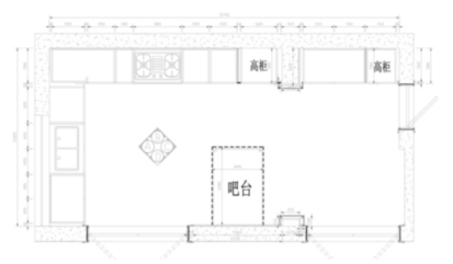 實案分享丨400㎡美式別墅全屋定制火爆來襲